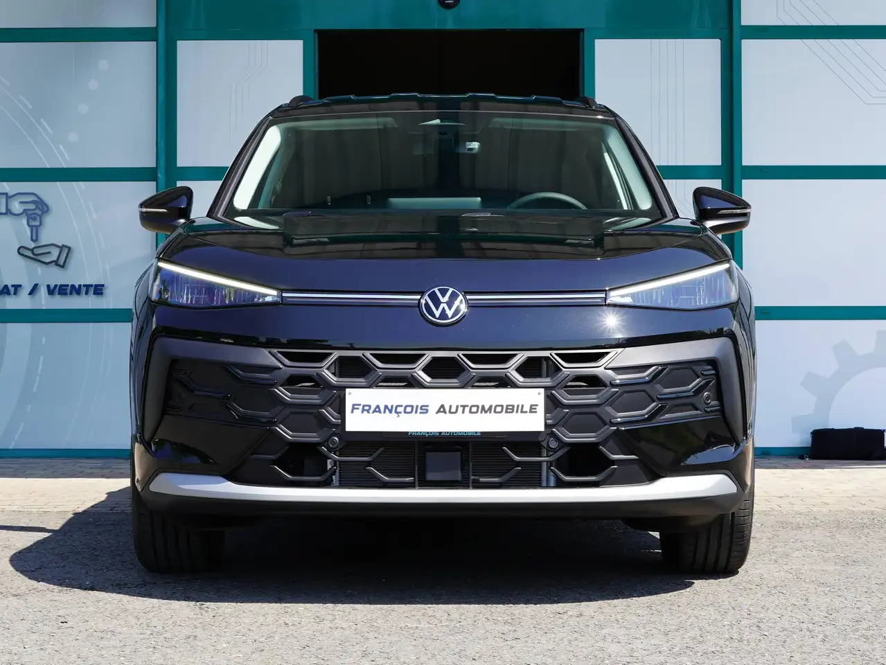 Volkswagen T-Roc 2026