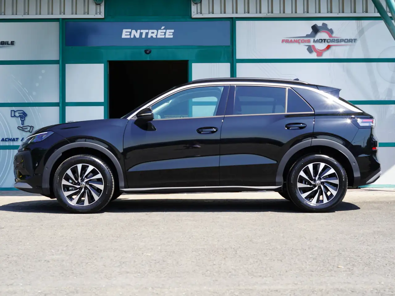 Volkswagen T-Roc 2026 — фото 6