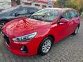 Hyundai i30 HYUNDAI I30 CW TEMPOMAT BLUETOOTH MFL Rouge - thumbnail 1