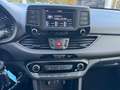 Hyundai i30 HYUNDAI I30 CW TEMPOMAT BLUETOOTH MFL Rouge - thumbnail 9