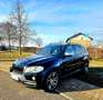 BMW X5 4.8i*Prinz Gasanlage*20"Alu*Hu/Au 6-2027*Scheckhef Schwarz - thumbnail 1