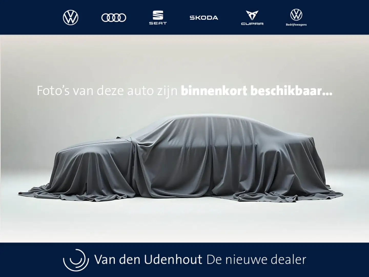 Volkswagen T7 Multivan L2H1 PHEV 1.4TSI 245pk DSG eHybrid Economy-Busines Zwart - 1