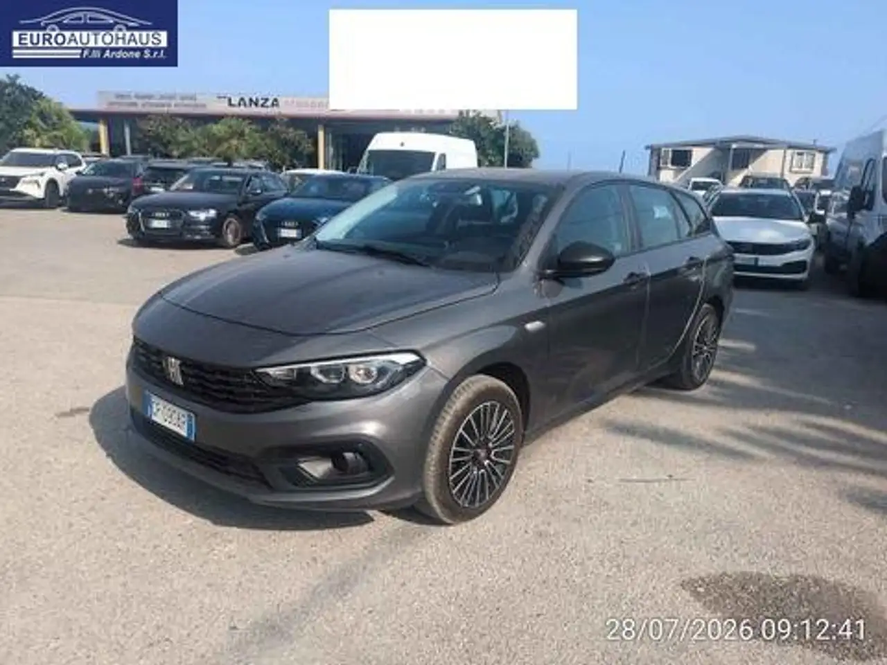 Fiat Tipo