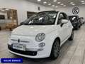Fiat 500 1.3 JTD Sport White - thumbnail 1