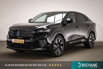 1.2 E-Tech full hybrid 200 esprit Alpine | Panoram