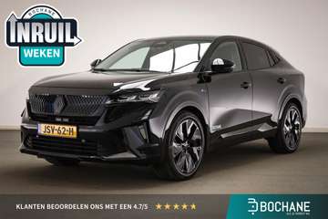 1.2 E-Tech full hybrid 200 esprit Alpine | Panoram