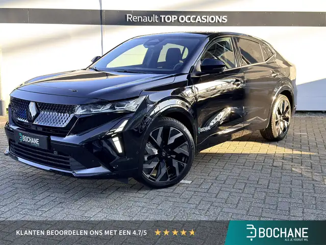 Renault Rafale 1.2 E-Tech full hybrid 200 esprit Alpine | Panoram