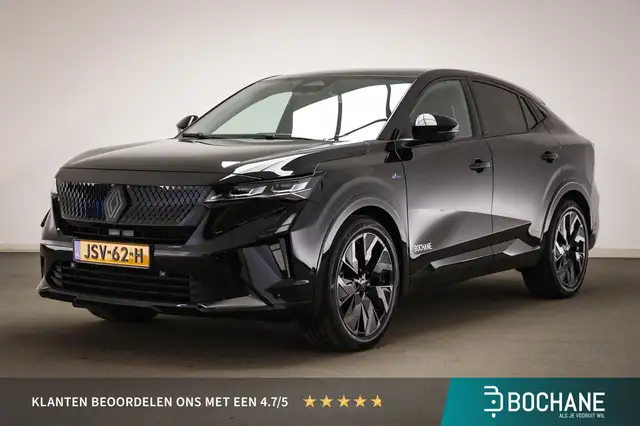 Renault Rafale 1.2 E-Tech full hybrid 200 esprit Alpine | Panoram