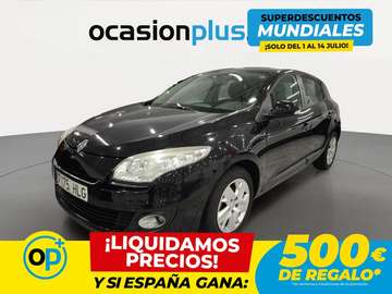 1.5dCi Expression 110