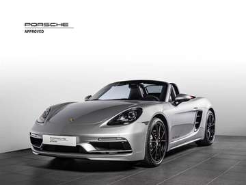 718 Boxster IV 2016 718 2.0 300cv pdk