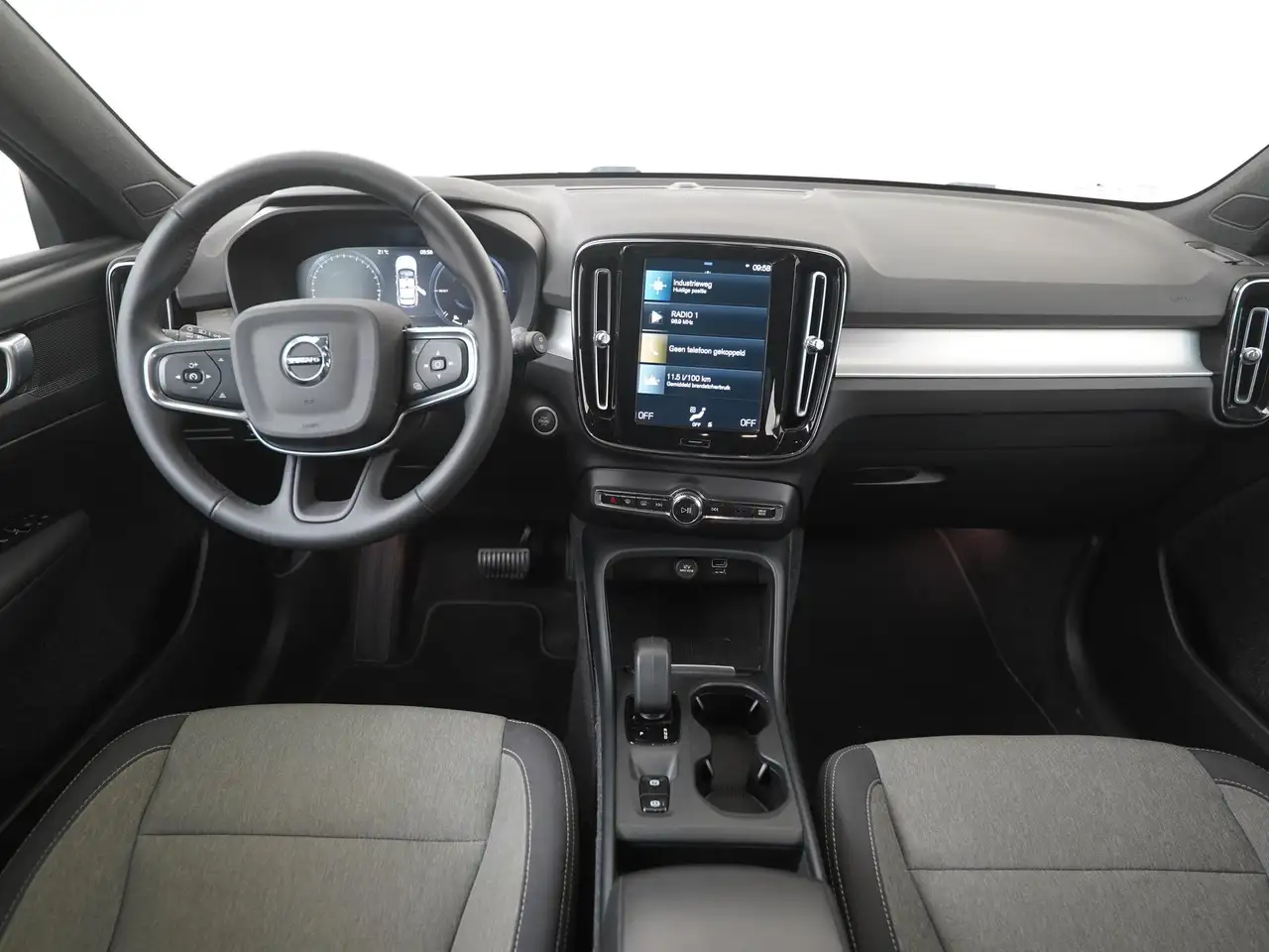 Volvo XC40 1.5 T4 Recharge Inscription Expression Zondag Op, миниатюра 4