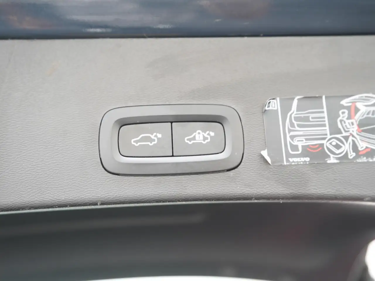 Volvo XC40 1.5 T4 Recharge Inscription Expression Zondag Op, миниатюра 19