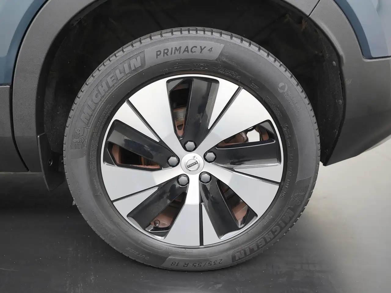 Volvo XC40 1.5 T4 Recharge Inscription Expression Zondag Op, миниатюра 22