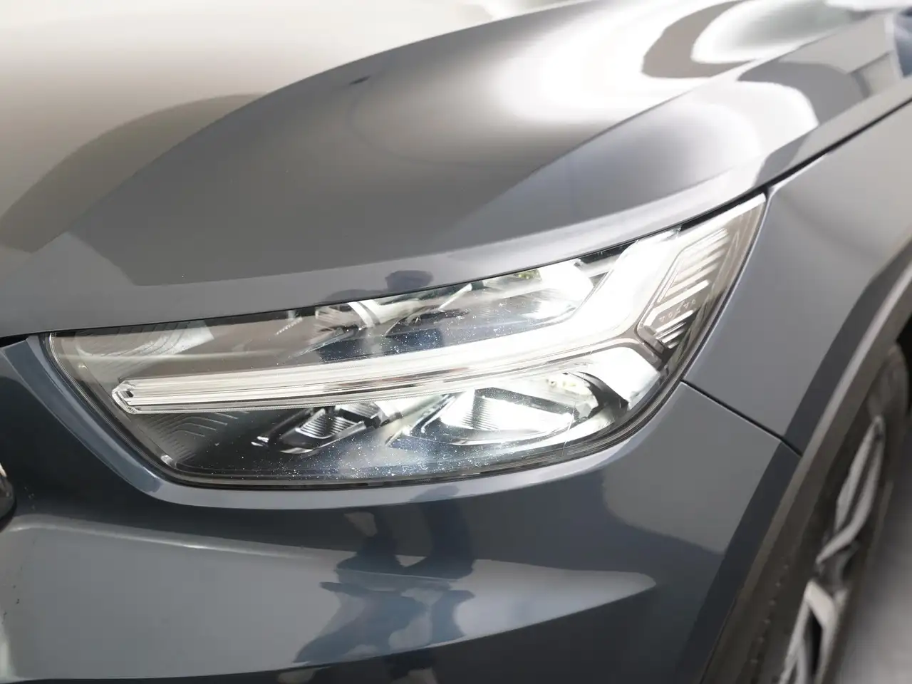 Volvo XC40 1.5 T4 Recharge Inscription Expression Zondag Op, миниатюра 17