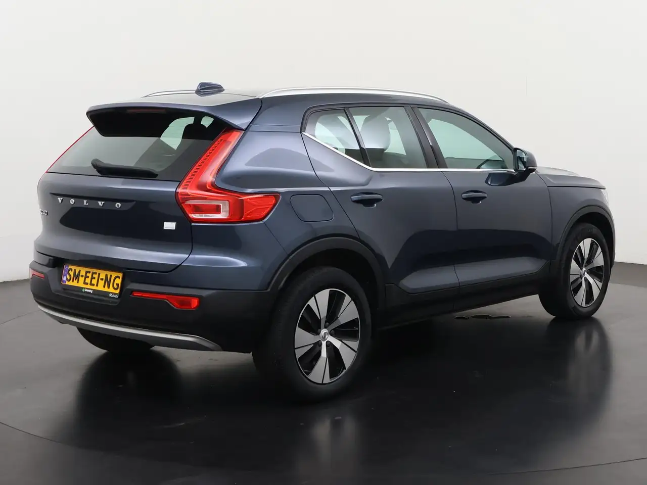 Volvo XC40 1.5 T4 Recharge Inscription Expression Zondag Op, миниатюра 3