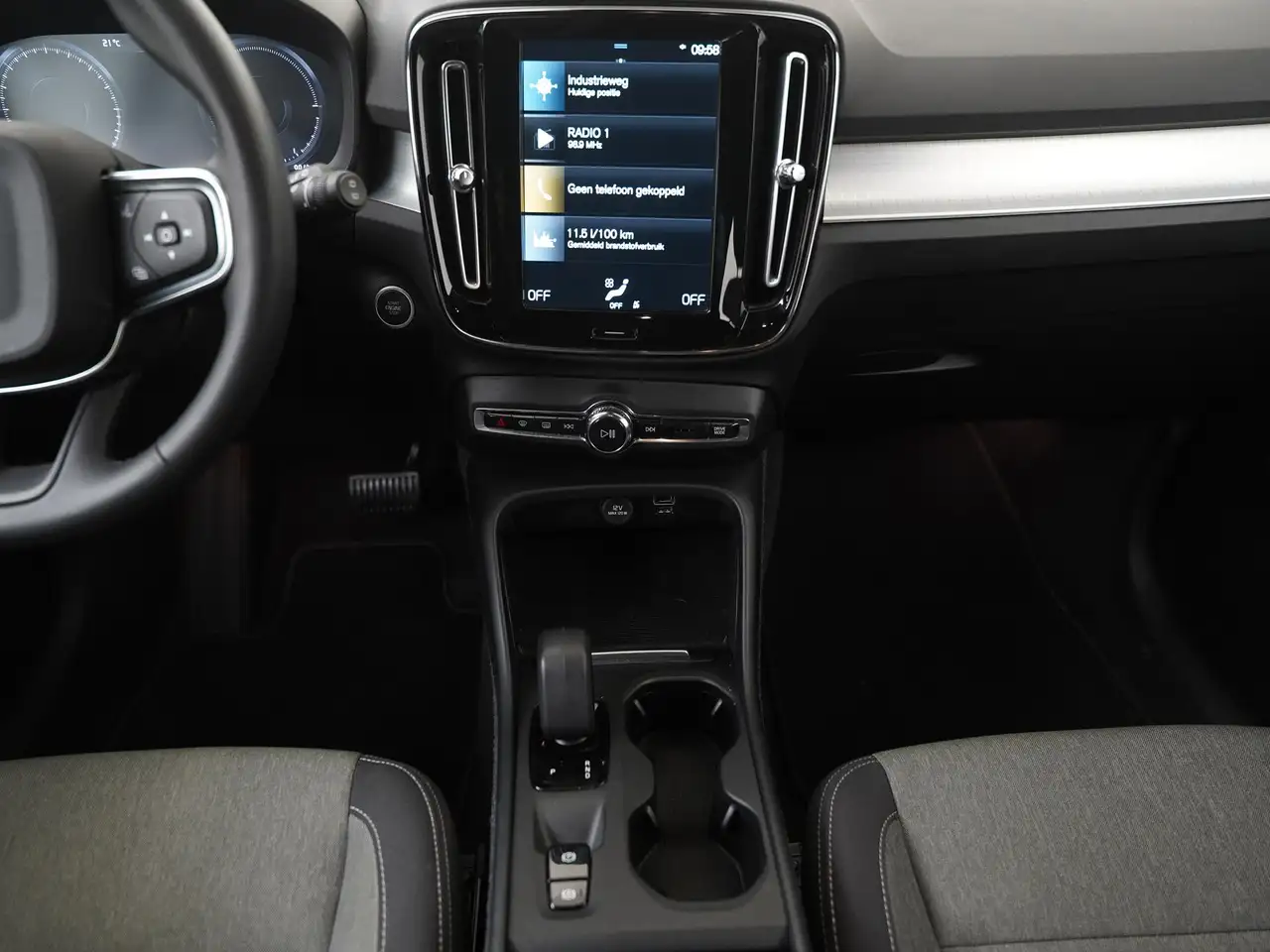 Volvo XC40 1.5 T4 Recharge Inscription Expression Zondag Op, миниатюра 10