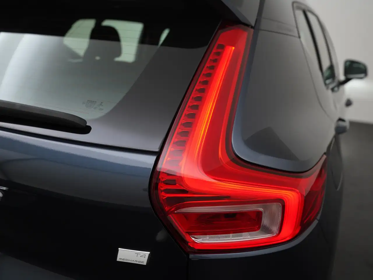 Volvo XC40 1.5 T4 Recharge Inscription Expression Zondag Op, миниатюра 18