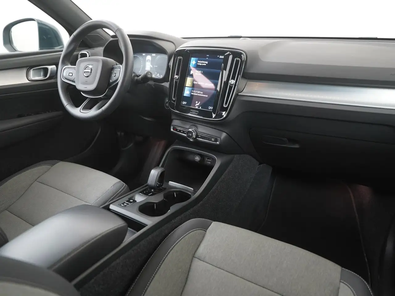 Volvo XC40 1.5 T4 Recharge Inscription Expression Zondag Op, миниатюра 2