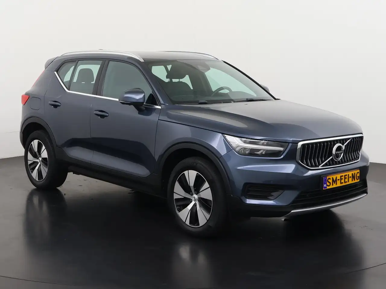 Volvo XC40 1.5 T4 Recharge Inscription Expression Zondag Op, миниатюра 29