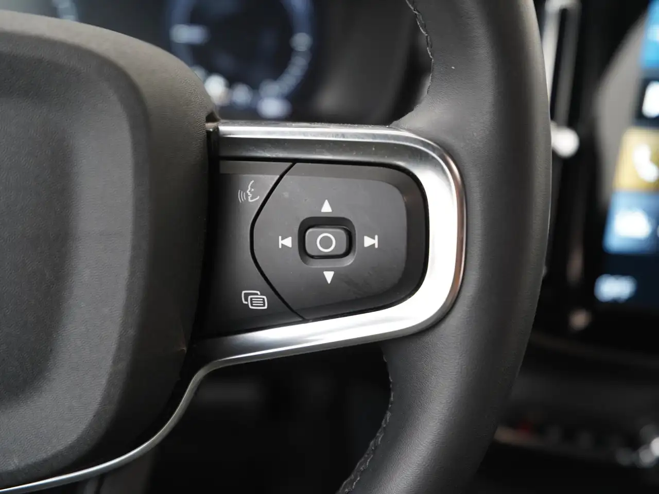 Volvo XC40 1.5 T4 Recharge Inscription Expression Zondag Op, миниатюра 9