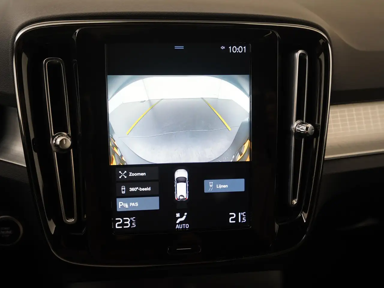 Volvo XC40 1.5 T4 Recharge Inscription Expression Zondag Op, миниатюра 12
