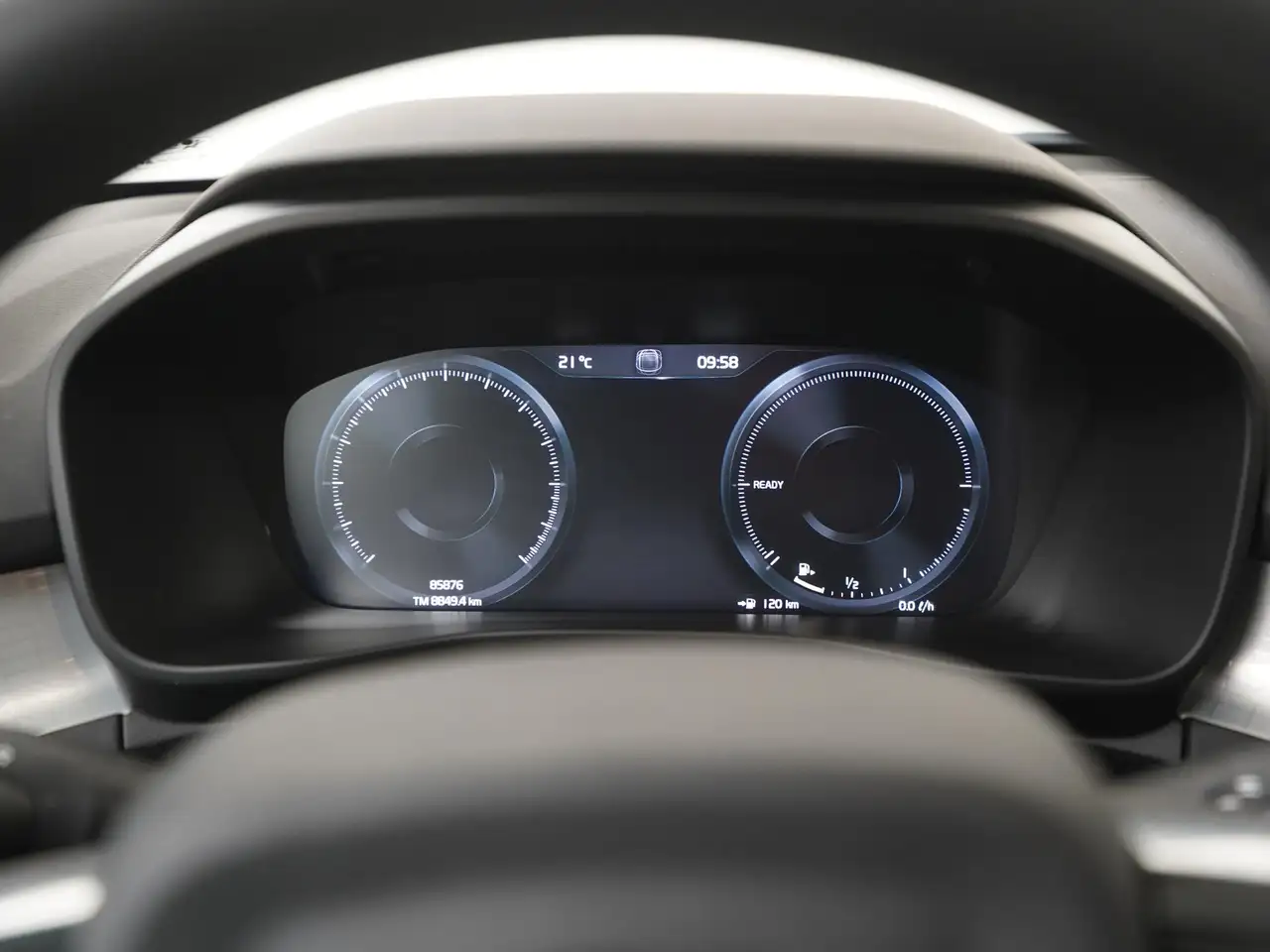 Volvo XC40 1.5 T4 Recharge Inscription Expression Zondag Op, миниатюра 8