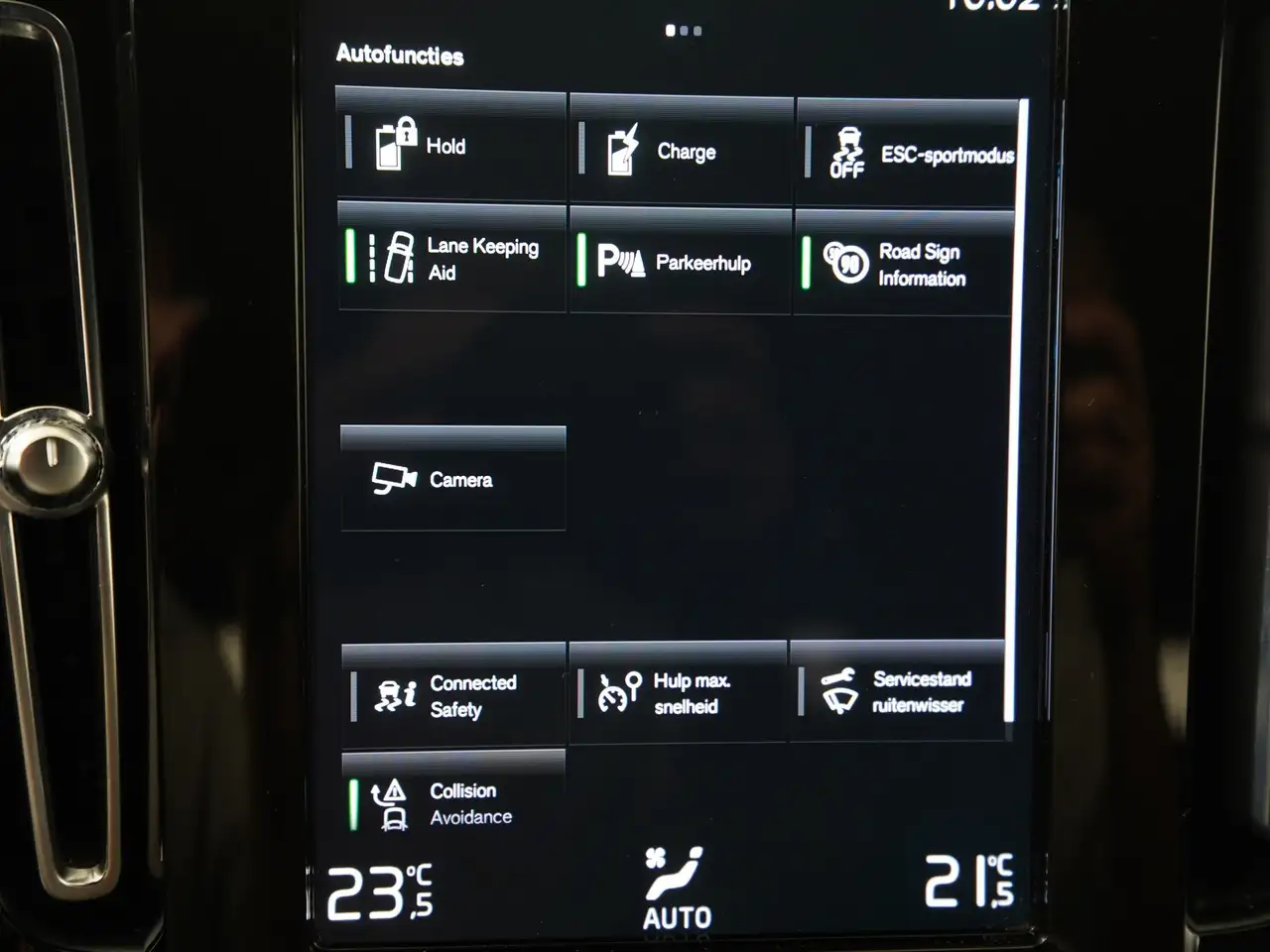 Volvo XC40 1.5 T4 Recharge Inscription Expression Zondag Op, миниатюра 13