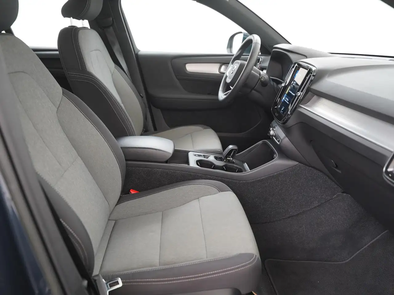 Volvo XC40 1.5 T4 Recharge Inscription Expression Zondag Op, миниатюра 6