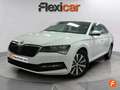 Skoda Superb Combi 2.0 TDI 110kW (150CV) Style Blanco - thumbnail 3