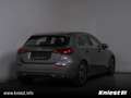 Mercedes-Benz A 180 Progressive Line Advanced, Winter Grau - thumbnail 2