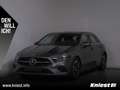Mercedes-Benz A 180 Progressive Line Advanced, Winter Gris - thumbnail 1