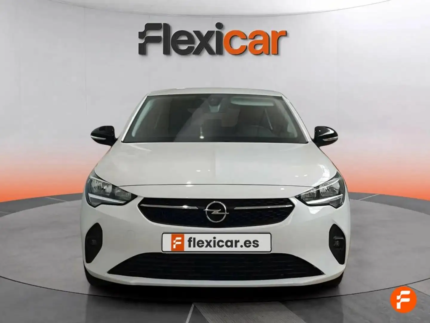 Opel Corsa 1.2T XHL S/S Edition 100 Blanco - 2