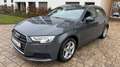 Audi A3 Sportback 30 TDI basis, Navi, SHZ, LED Grijs - thumbnail 3