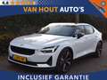 Polestar 2 Long Range Dual Motor Launch Edition 78kWh | SOH 9 Weiß - thumbnail 1