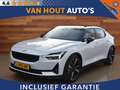 Polestar 2 Long Range Dual Motor Launch Edition 78kWh | SOH 9 Blanc - thumbnail 1