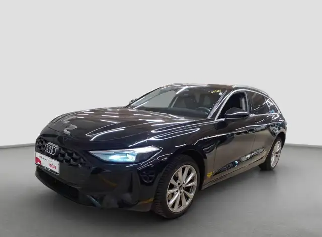 Audi A5 view 8