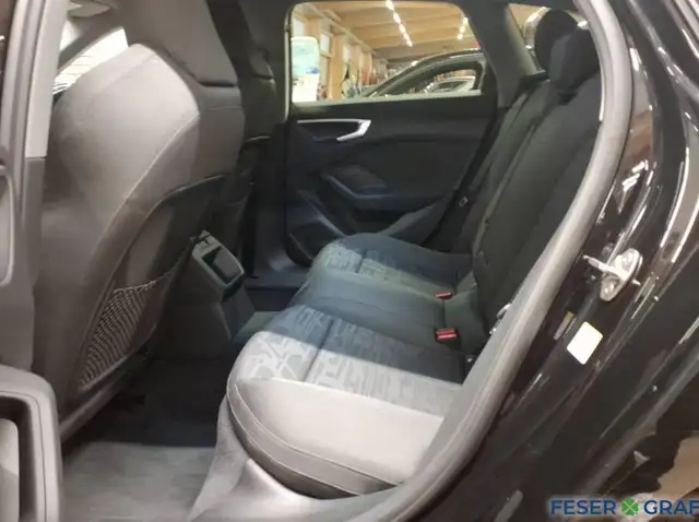 Audi A5 view 7