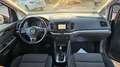 Volkswagen Sharan 2.0TDI Comfortline BMT*DSG*AHK*SHZ*TMP Gris - thumbnail 10