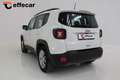 Jeep Renegade 1.0 T3 Limited Weiß - thumbnail 4