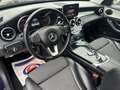 Mercedes-Benz C 180 d AUTO *** FULL LED/NAVI/CRUISE CONTROL *** Blau - thumbnail 10