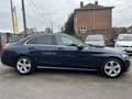 Mercedes-Benz C 180 d AUTO *** FULL LED/NAVI/CRUISE CONTROL *** Blau - thumbnail 4