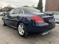 Mercedes-Benz C 180 d AUTO *** FULL LED/NAVI/CRUISE CONTROL *** Blau - thumbnail 7