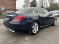 Mercedes-Benz C 180 d AUTO *** FULL LED/NAVI/CRUISE CONTROL *** Blau - thumbnail 5