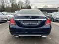 Mercedes-Benz C 180 d AUTO *** FULL LED/NAVI/CRUISE CONTROL *** Blau - thumbnail 6