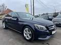 Mercedes-Benz C 180 d AUTO *** FULL LED/NAVI/CRUISE CONTROL *** Blau - thumbnail 3