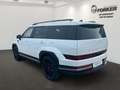 Hyundai SANTA FE 1.6 T-GDI Hybrid 4WD Intro Edition Pano Weiß - thumbnail 4