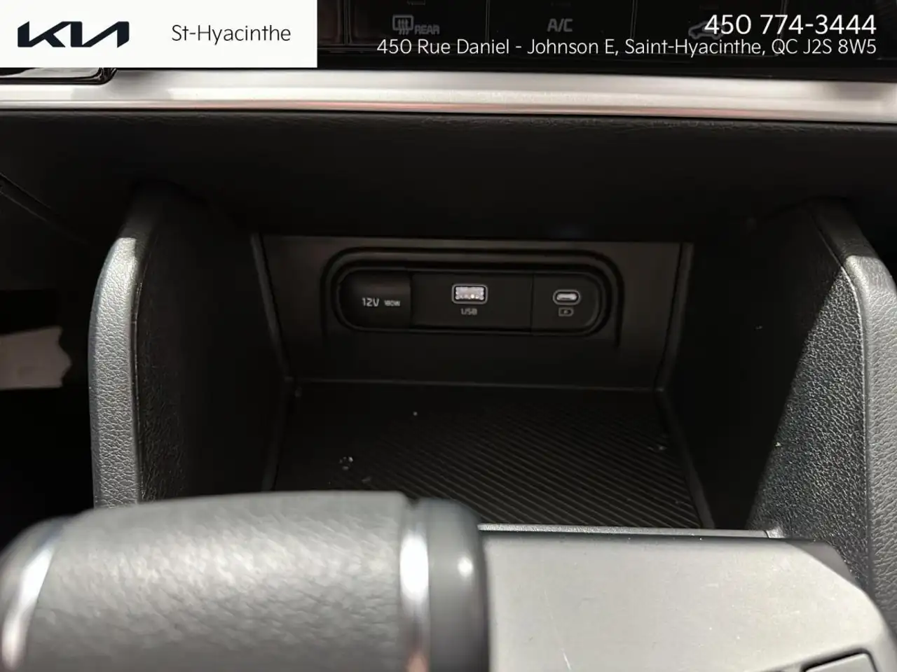 Kia Sportage fotografie Kia Sportage