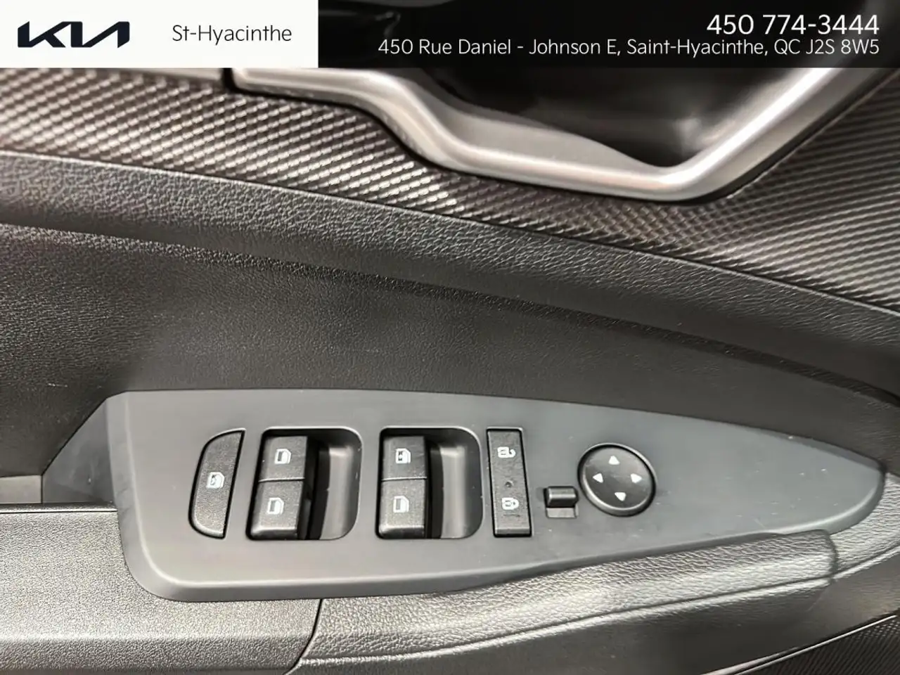 Kia Sportage fotografie Kia Sportage