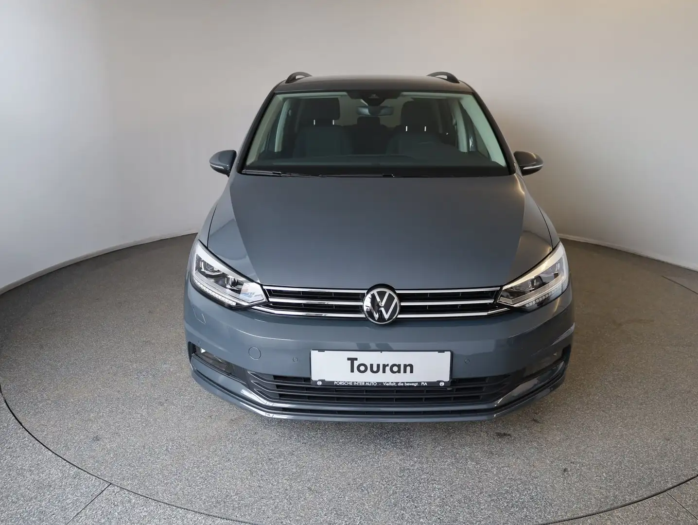 Volkswagen Touran Friends TSI DSG Grau - 2