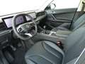 MG HS Luxury +360°+Fahrassistenz+LED+elekt.HK Gris - thumbnail 12